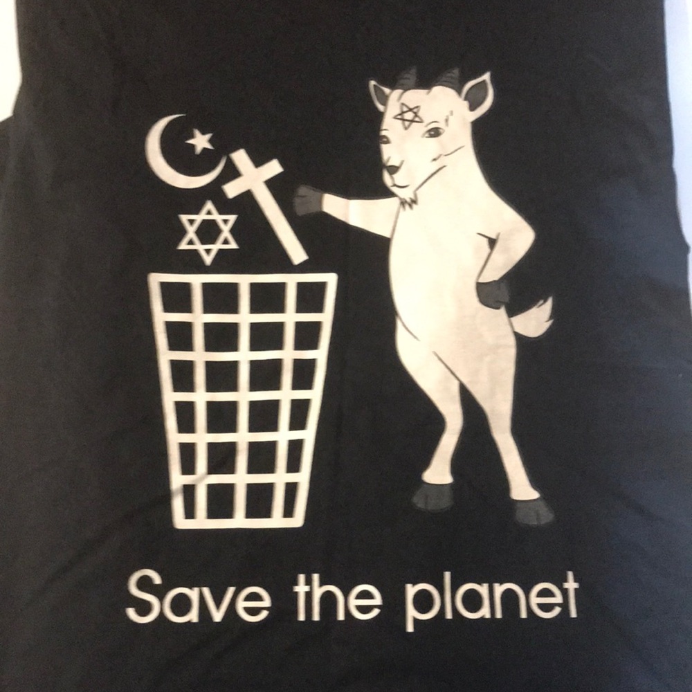 Save the Planet Long sleeve